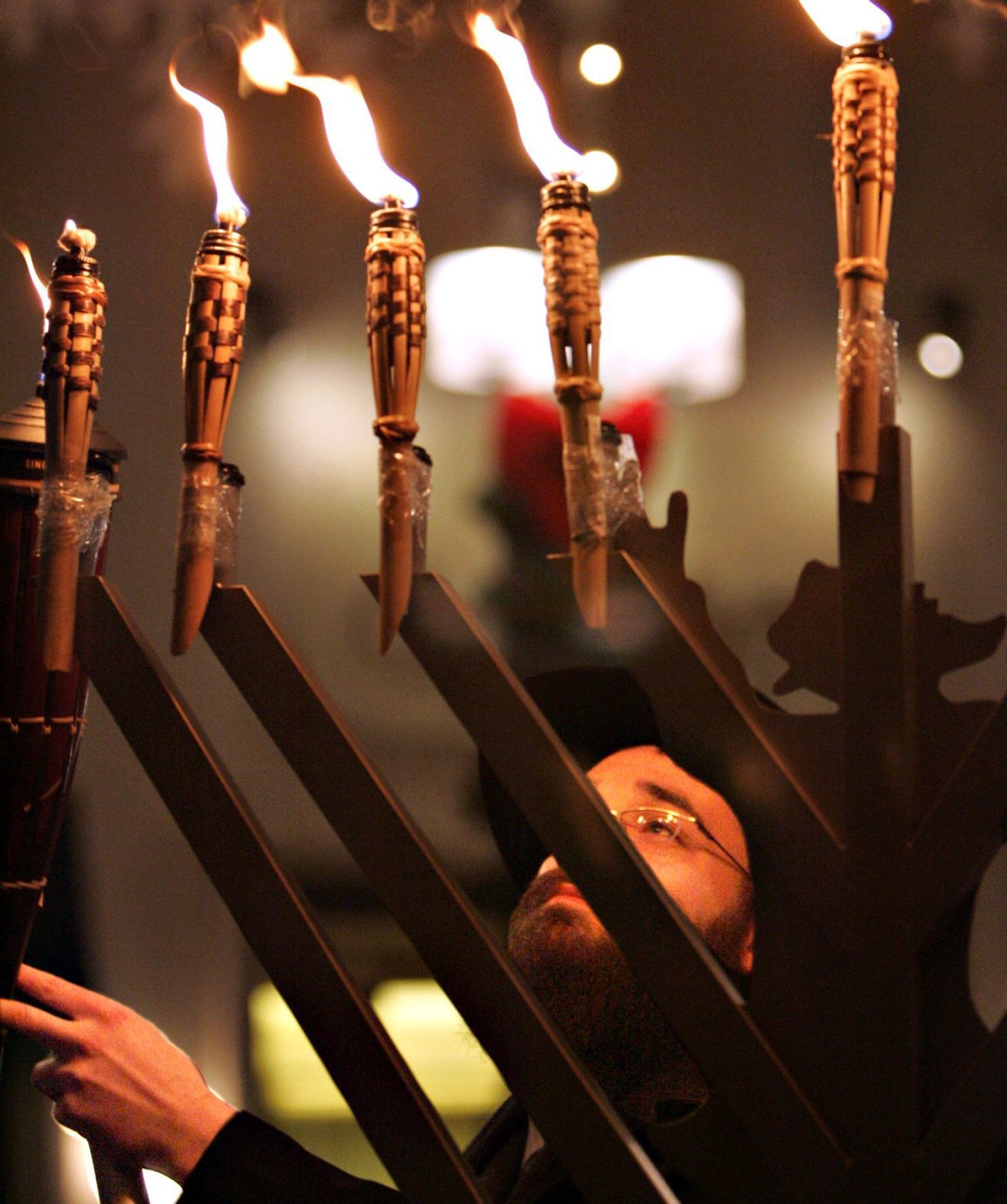 Haunukkah